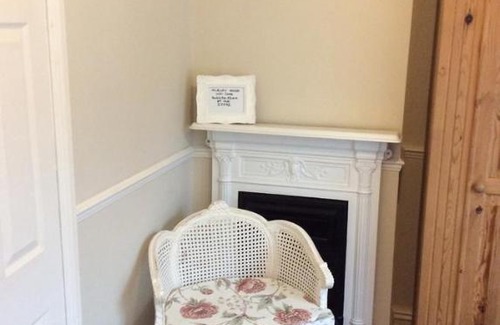 Cromer Cama Y Desayuno | Albury House