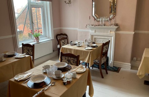 Cromer Cama Y Desayuno | Albury House