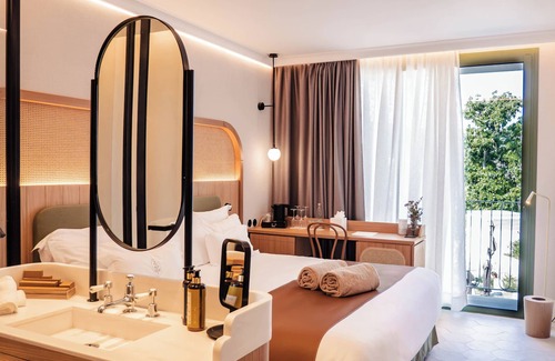 Sóller Hotel | Alcázar Hotel Sóller - New Opening