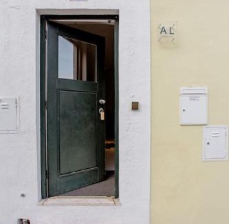 Alcantara Apartamento | Alcântara Lodge