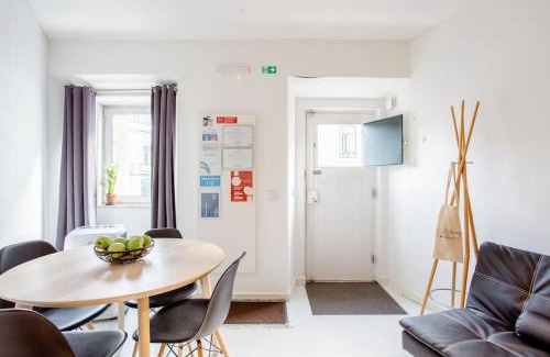 Alcantara Apartamento | Alcântara Lodge