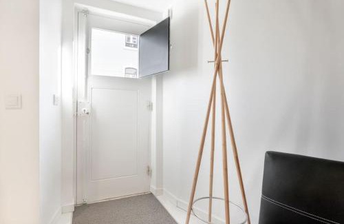 Alcantara Apartamento | Alcântara Lodge