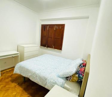 Santo Amaro Apartamento | Alcântara Lx Fectory