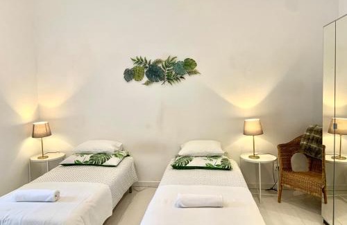 Santo Amaro Apartamento | Alcântara Studio 15