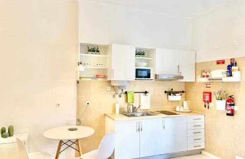Santo Amaro Apartamento | Alcântara Studio 15