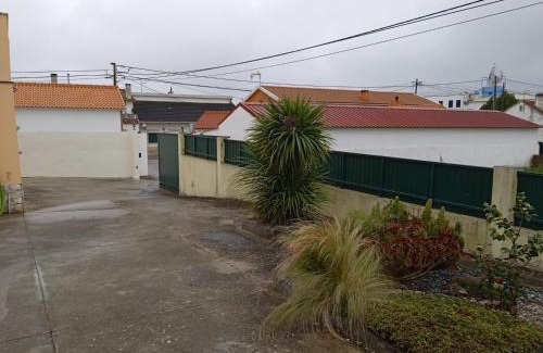 Alcobaca Casa | Alcôa House