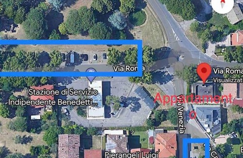 San Giovanni In Marignano Casa | ALC1 Ampio appartamento 4 persone