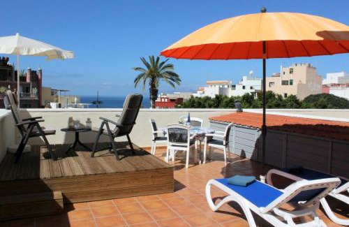 Alcala Apartamento | Alcalá Plaza