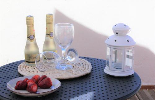 Alcala Apartamento | Alcalá Plaza