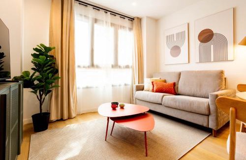 Ciudad Lineal Apartamento | Alcala en Madrid
