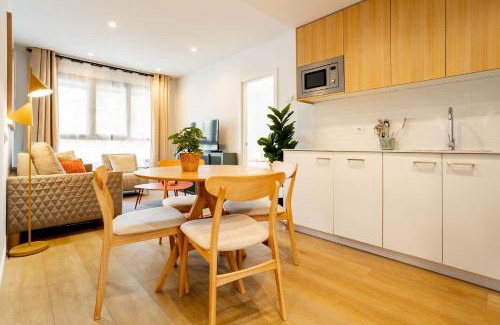Ciudad Lineal Apartamento | Alcala en Madrid