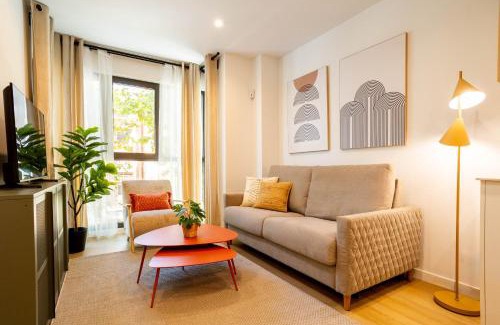 Ciudad Lineal Apartamento | Alcala en Madrid