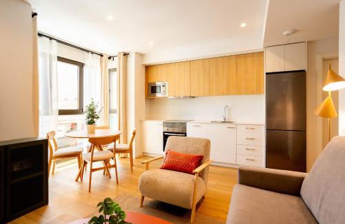 Ciudad Lineal Apartamento | Alcala en Madrid