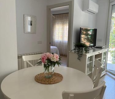 Alcalá de Henares Apartamento | ALCALA LUXURY piso de 80m con 3 habitaciones 2 baños y terraza