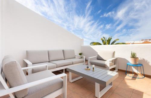 Alcala Apartamento | ALCALA Perfect Stay by Sunkeyrents