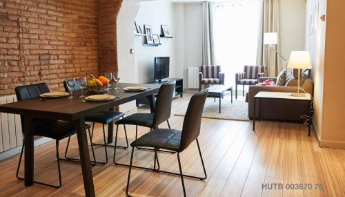 el Camp d'en Grassot i Gracia Nova Apartamento | Alcam Alio 1