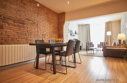 el Camp d'en Grassot i Gracia Nova Apartamento | Alcam Alio 1