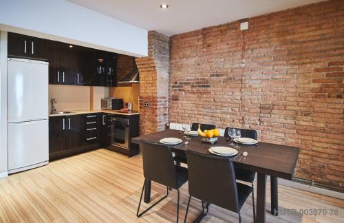 el Camp d'en Grassot i Gracia Nova Apartamento | Alcam Alio 1