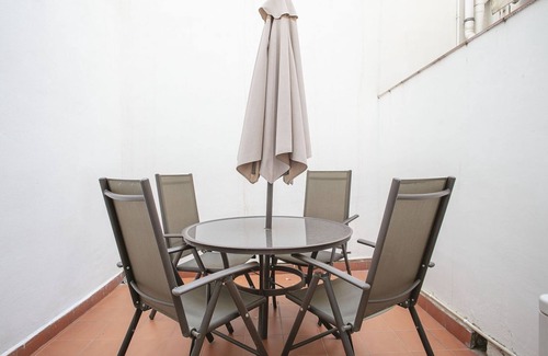 el Camp d'en Grassot i Gracia Nova Apartamento | ALCAM ALIO 2 APARTMENT