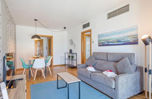Badalona Apartamento | Alcam Badalona Playa Norte