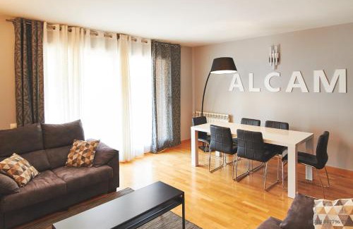 Badalona Apartamento | Alcam Badalona Playa Norte