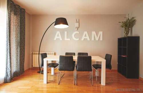 Badalona Apartamento | Alcam Badalona Playa Norte