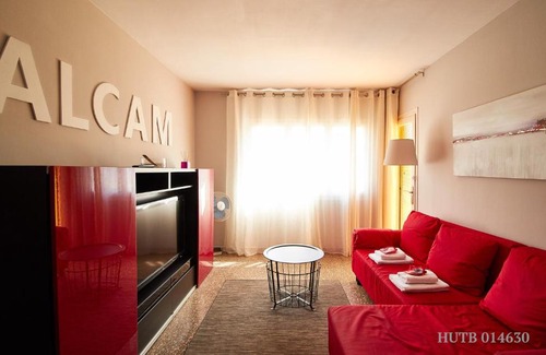Barcelona Apartamento | Alcam Barbera del Valles