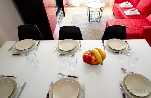 Barcelona Apartamento | Alcam Barbera del Valles
