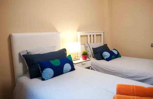 Barcelona Apartamento | Alcam Barbera Terrazas