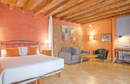 El Born Apartamento | Alcam Flassaders