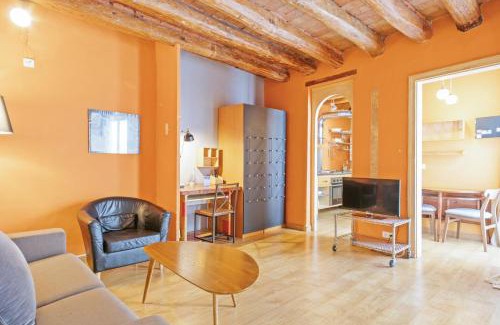 El Born Apartamento | Alcam Flassaders