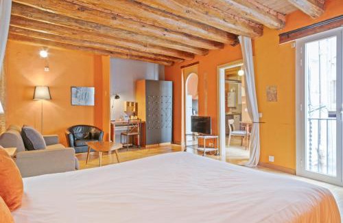 El Born Apartamento | Alcam Flassaders