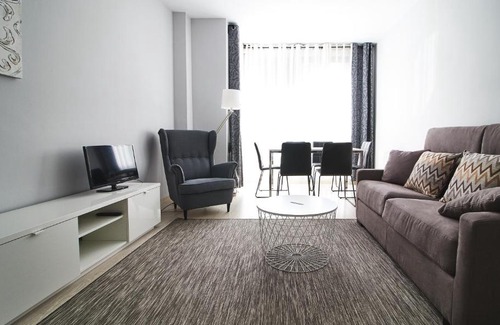 Gracia Apartamento | Alcam Lesseps