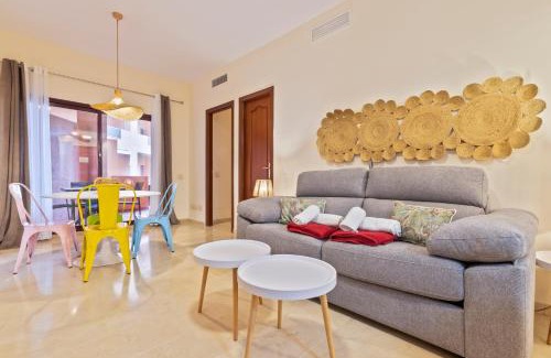 Puerto de la Duquesa Apartamento | Alcam Manilva Beach