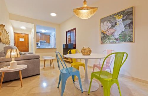 Puerto de la Duquesa Apartamento | Alcam Manilva Beach