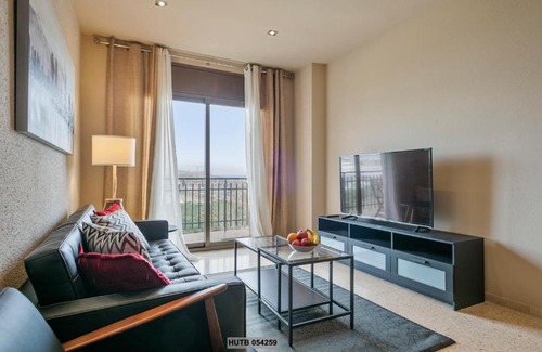 Sant Adria de Besos Apartamento | Alcam Sant Adria