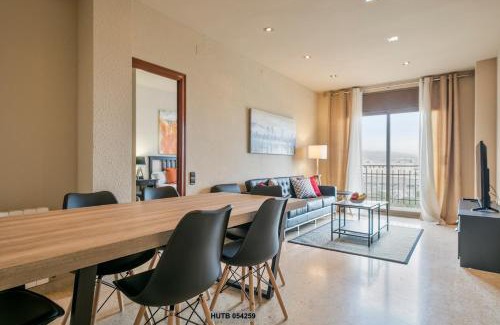 Sant Adria de Besos Apartamento | Alcam Sant Adria