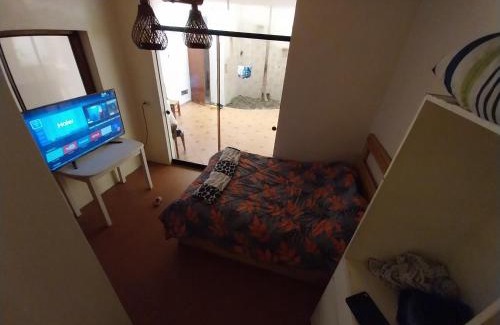 Trujillo Casa | Alcantara