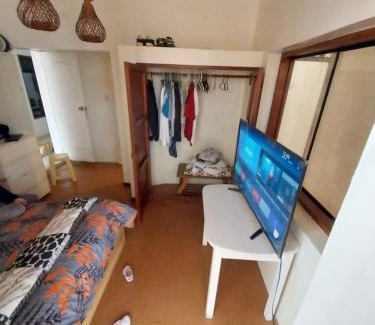 Trujillo Casa | Alcantara