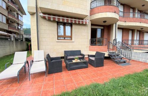 Noja Apartamento | Alcarite - 6040