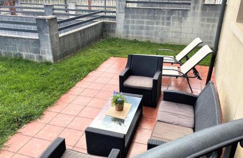 Noja Apartamento | Alcarite - 6040