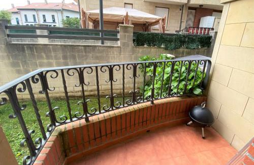 Noja Apartamento | Alcarite - 6040