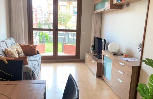 Noja Apartamento | Alcarite - 6040