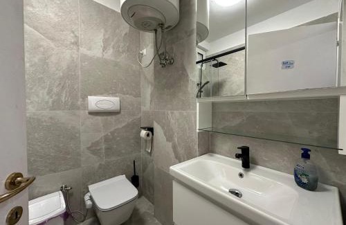 Rade Apartamento | Alcazar Luxury Apartament Golem