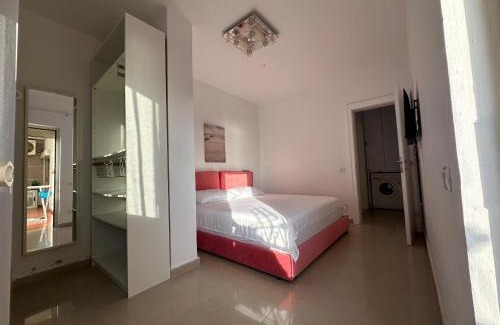 Rade Apartamento | Alcazar Luxury Apartament Golem
