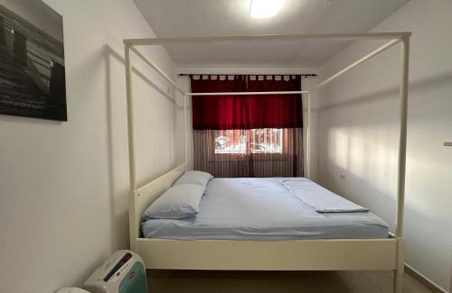 Rade Apartamento | Alcazar Luxury Apartament Golem
