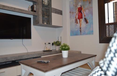San Basilio Apartamento | ALCAZAR VIEJO SUITE Tourist Córdoba