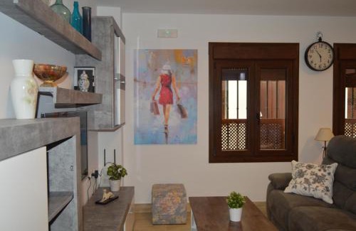 San Basilio Apartamento | ALCAZAR VIEJO SUITE Tourist Córdoba