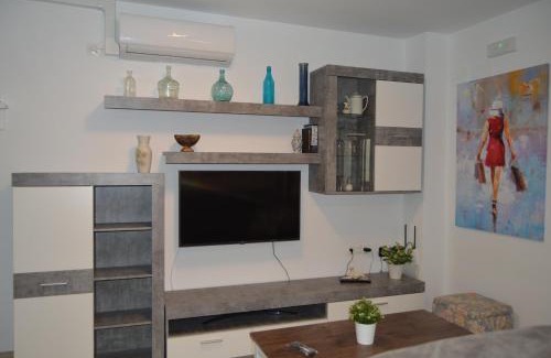 San Basilio Apartamento | ALCAZAR VIEJO SUITE Tourist Córdoba