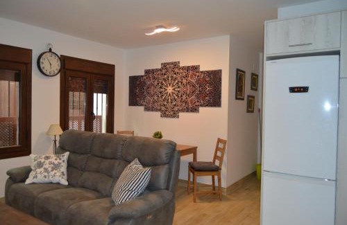 San Basilio Apartamento | ALCAZAR VIEJO SUITE Tourist Córdoba